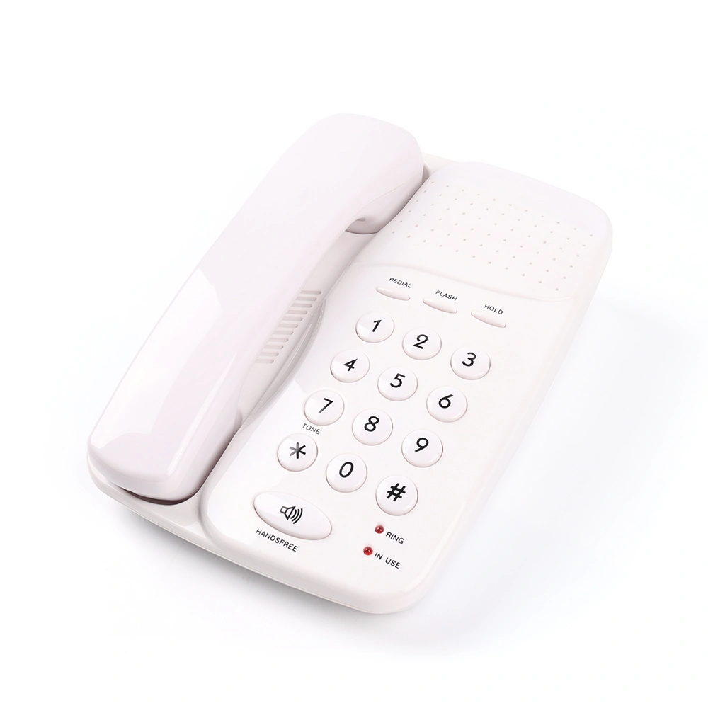cheeta Basic Telephone CT-TF249, Shenzhen Cheeta Technology Co., Ltd., is a professional telephone and headset manufacturer in China . Provide telephone,call center headset, bluetooth headset wholesale and OEM.