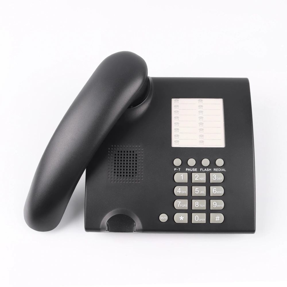 Contact us for the cheapest cordless telephones quotation, factory wholesale custom - Telephone Manufacturer CHEETA