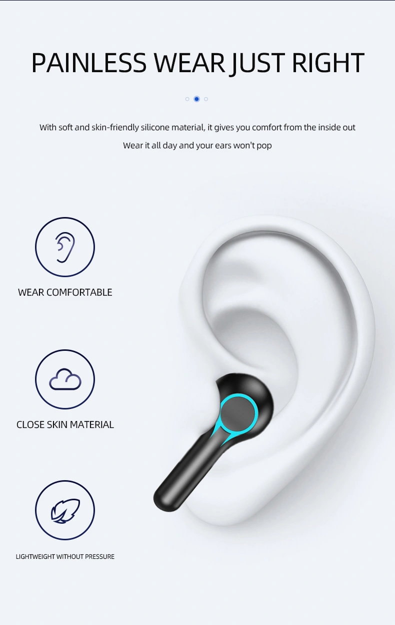 Shenzhen Cheeta Technology Co., Ltd. is a professional best earbuds for android manufacturer in China . Provide wholesale and OEM of Bluetooth Earphone.