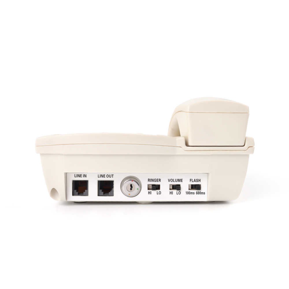 Shenzhen Cheeta Technology Co., Ltd. is a professional Basic Telephone manufacturer in China . Provide wholesale and OEM of Basic Telephone.