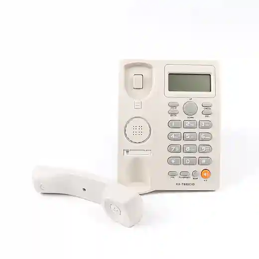 Cheeta Caller ID Telephone CT-CID525