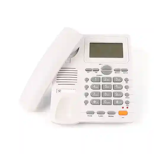 Cheeta Caller ID Telephone CT-CID535