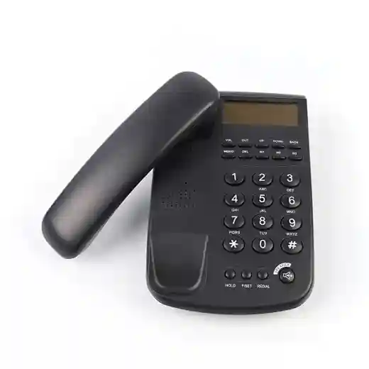 Cheeta Caller ID Telephone CT-CID317 B,Caller ID Telephone Manufacturers