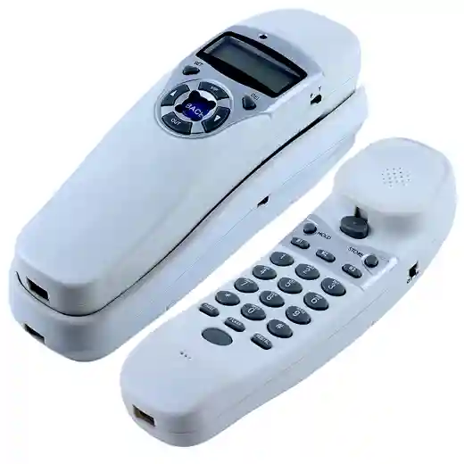 Cheeta Trimline Telephone CT-TW186