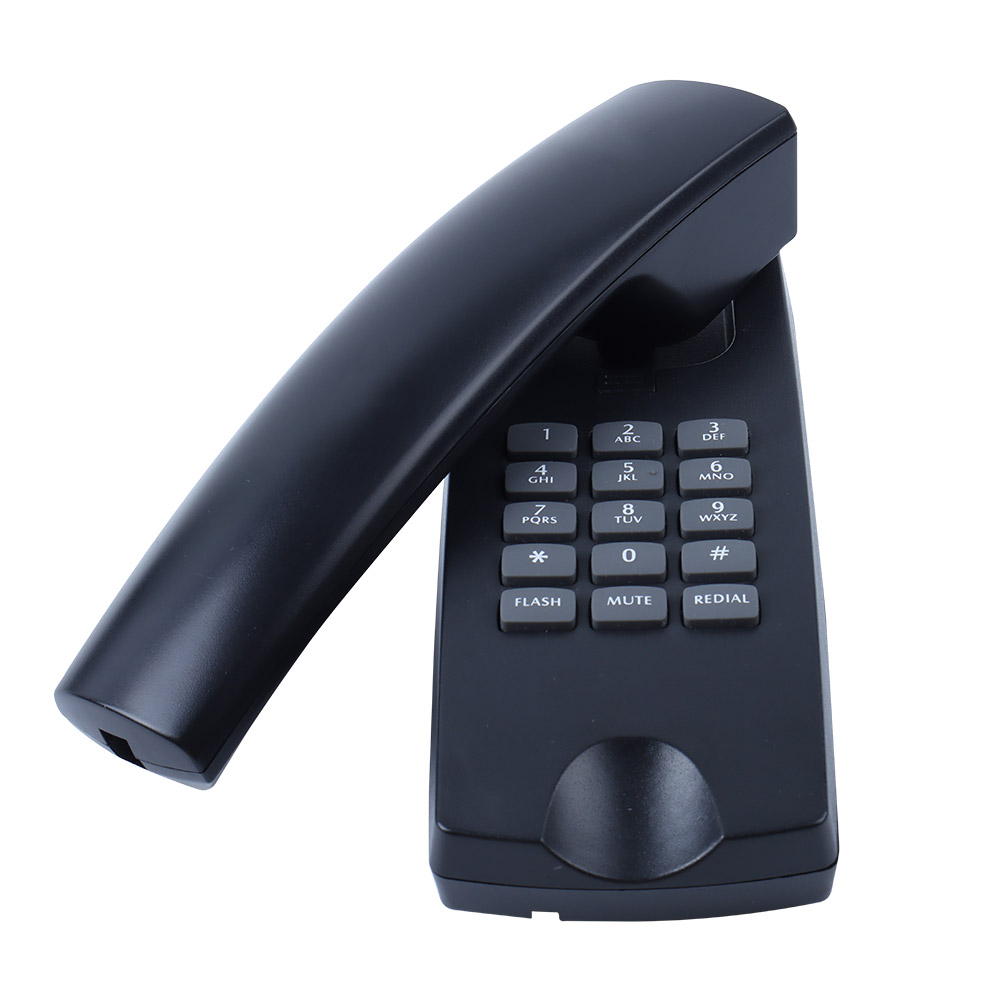 Shenzhen Cheeta Technology Co., Ltd. is a professional Trimline Telephone manufacturer in China . Provide wholesale and OEM of Trimline Telephone.