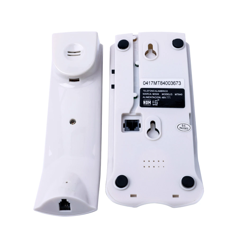 Shenzhen Cheeta Technology Co., Ltd. is a professional Trimline Telephone manufacturer in China . Provide wholesale and OEM of Trimline Telephone.