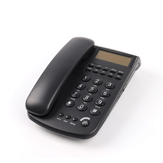 Cheeta Caller ID Telephone CT-CID317 B,Caller ID Telephone Manufacturers