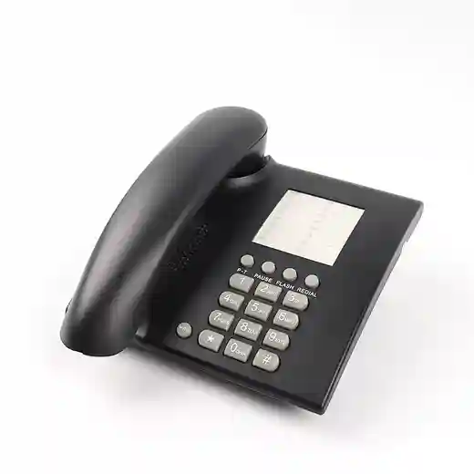 Contact us for the cheapest cordless telephones quotation,cheeta Basic Telephone CT-TF208