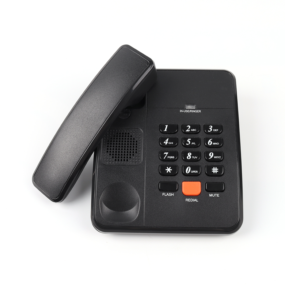 Cheeta Basic Telephone CT-TF239，corded telephone wholesale