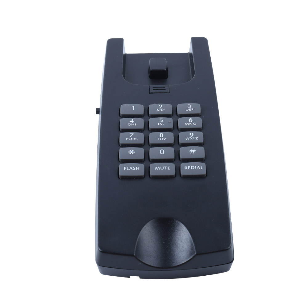 Shenzhen Cheeta Technology Co., Ltd. is a professional Trimline Telephone manufacturer in China . Provide wholesale and OEM of Trimline Telephone.