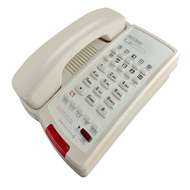 Shenzhen Cheeta Technology Co., Ltd. is a professional Hotel Telephone manufacturer in China . Provide wholesale and OEM of Hotel Telephone.