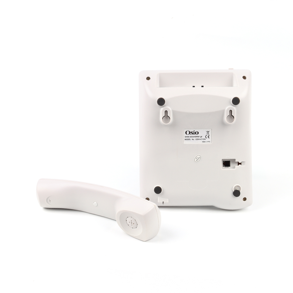 Shenzhen Cheeta Technology Co., Ltd. is a professional Caller ID Telephone manufacturer in China . Provide wholesale and OEM of Caller ID Telephone.