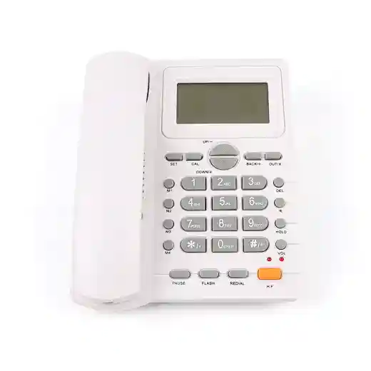 Cheeta Caller ID Telephone CT-CID535
