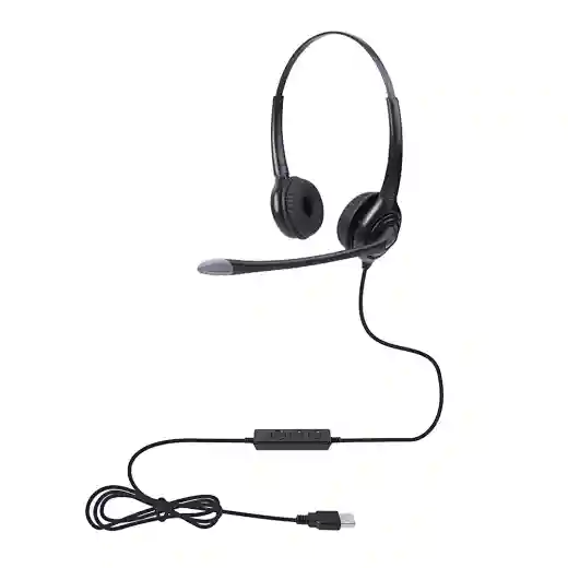 Headset VH618