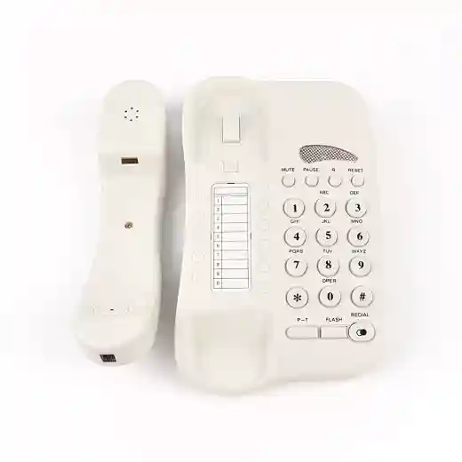 China Basic Telephone Manufacturers - CHEETA,telephone factory provides the lowest price of telephone wholesale and OME manufacturing