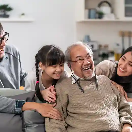WA-Z1 Neck Bluetooth hearing aids|cncheeta.com