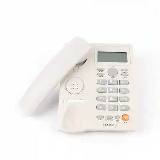 Cheeta Caller ID Telephone CT-CID525