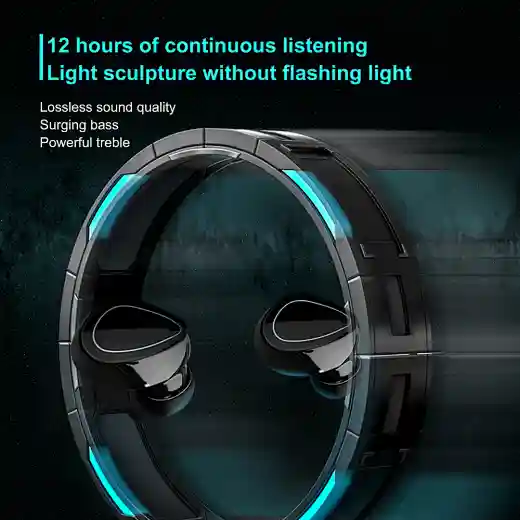 China Bluetooth Earphone Manufacturers - CHEETA