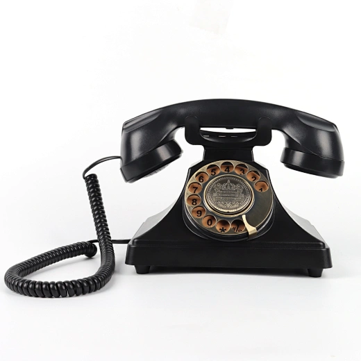 telephone Guest Book