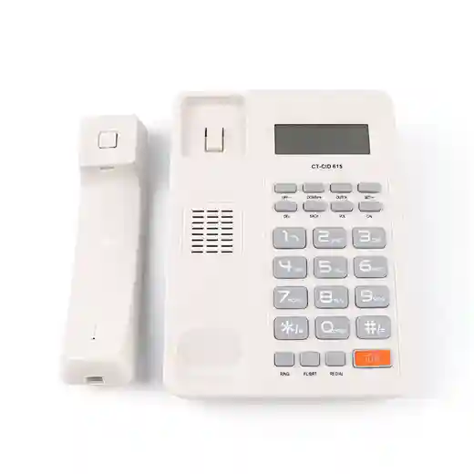Cheeta Caller ID Telephone CT-CID615