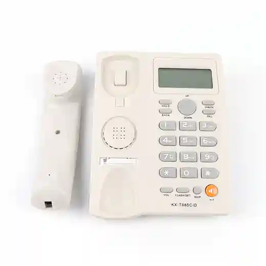 Cheeta Caller ID Telephone CT-CID525