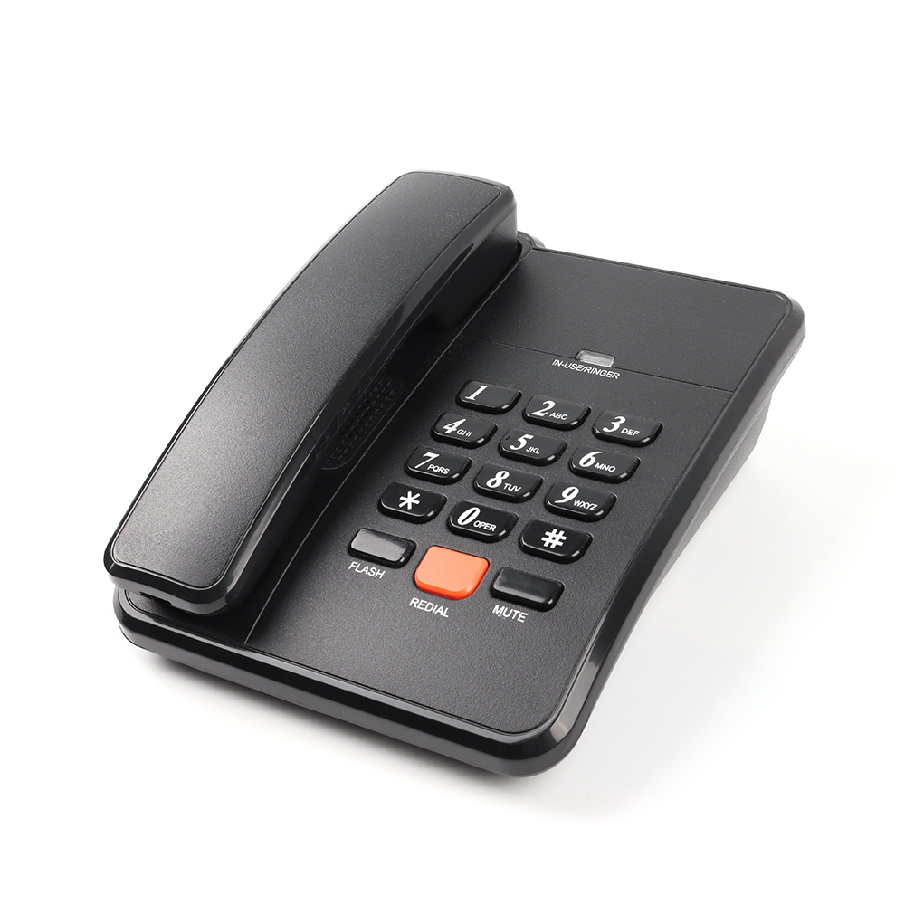 Cheeta Basic Telephone CT-TF239，corded telephone wholesale
