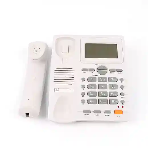 Cheeta Caller ID Telephone CT-CID535