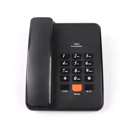 Cheeta Basic Telephone CT-TF239，corded telephone wholesale