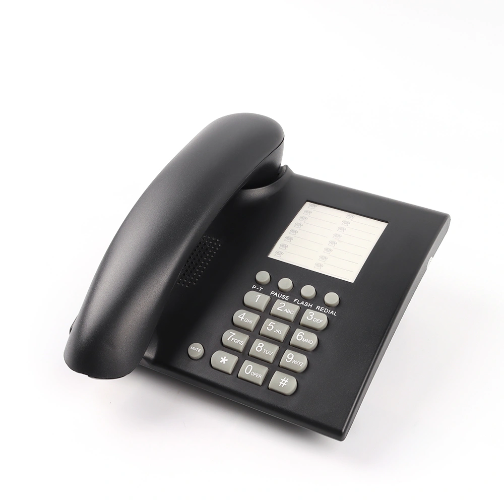 Contact us for the cheapest cordless telephones quotation, factory wholesale custom - Telephone Manufacturer CHEETA