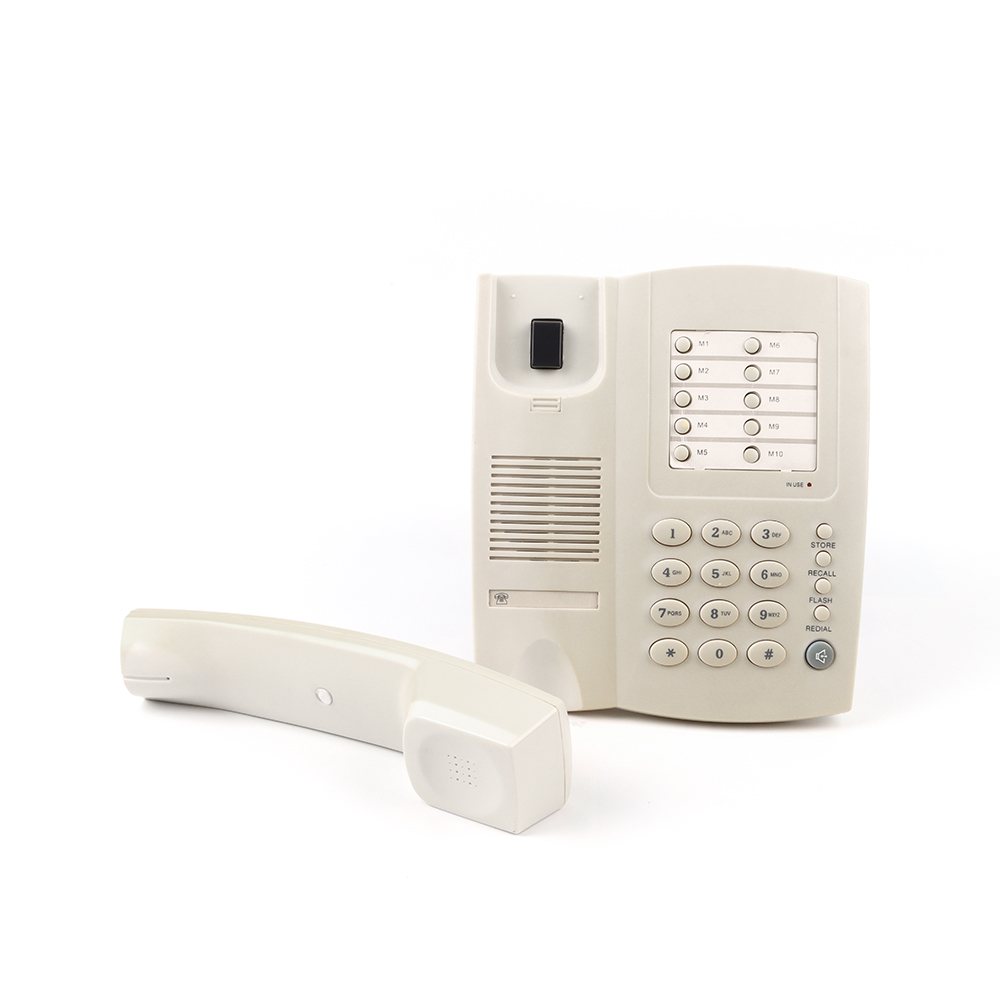 Shenzhen Cheeta Technology Co., Ltd. is a professional Basic Telephone manufacturer in China . Provide wholesale and OEM of Basic Telephone.