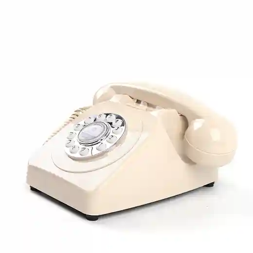 telephone Guest Book