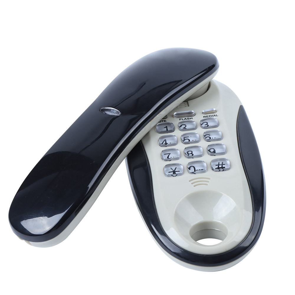 Shenzhen Cheeta Technology Co., Ltd. is a professional Trimline Telephone manufacturer in China . Provide wholesale and OEM of Trimline Telephone.