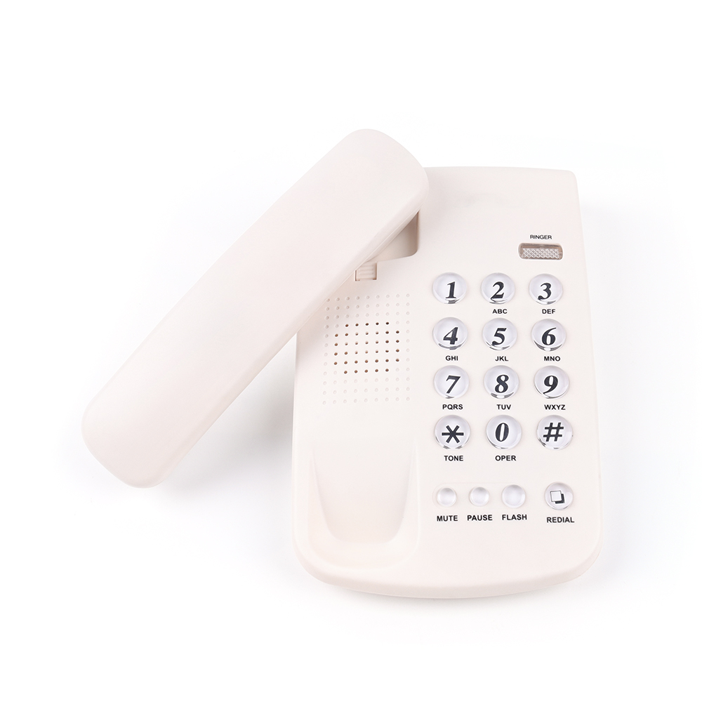 Shenzhen Cheeta Technology Co., Ltd. is a professional China basic landline phone for seniors Manufacturers - CHEETA manufacturer in China . Provide wholesale and OEM of Basic Telephone.