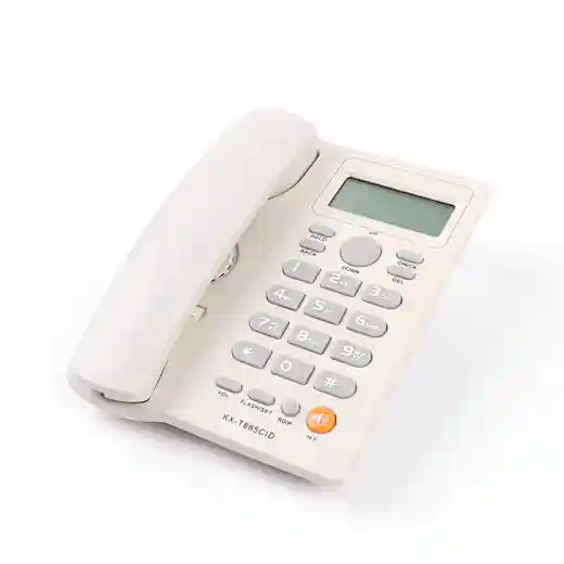 Cheeta Caller ID Telephone CT-CID525