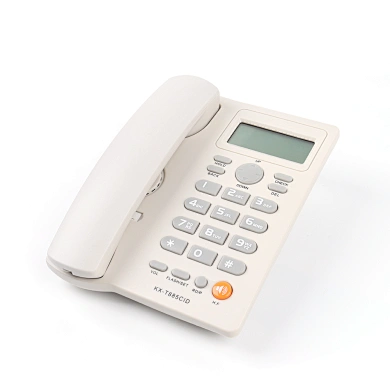 Cheeta Caller ID Telephone CT-CID525
