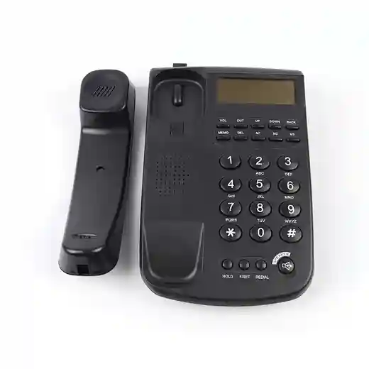 Cheeta Caller ID Telephone CT-CID317 B,Caller ID Telephone Manufacturers