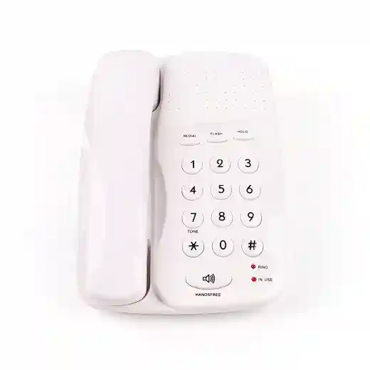 cheeta Basic Telephone CT-TF249