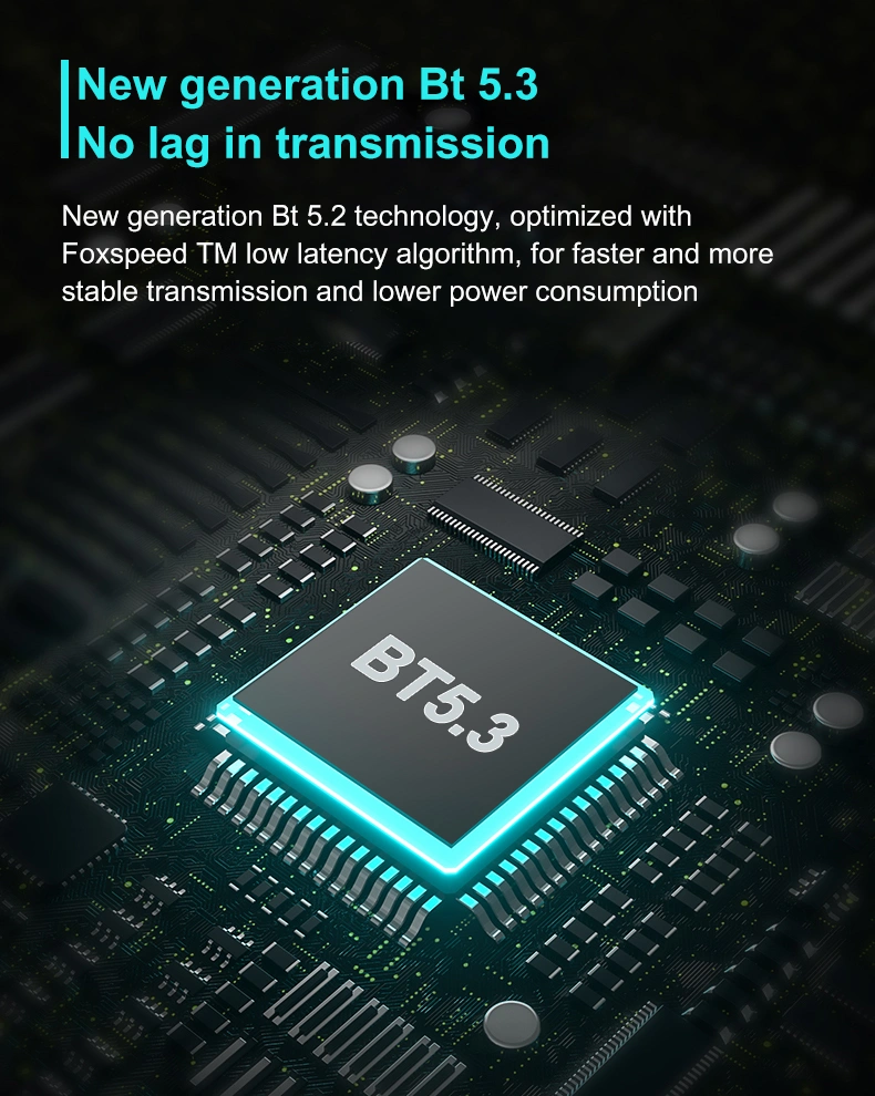 Shenzhen Cheeta Technology Co., Ltd. is a professional Bluetooth Earphone manufacturer in China . Provide wholesale and OEM of Bluetooth Earphone.