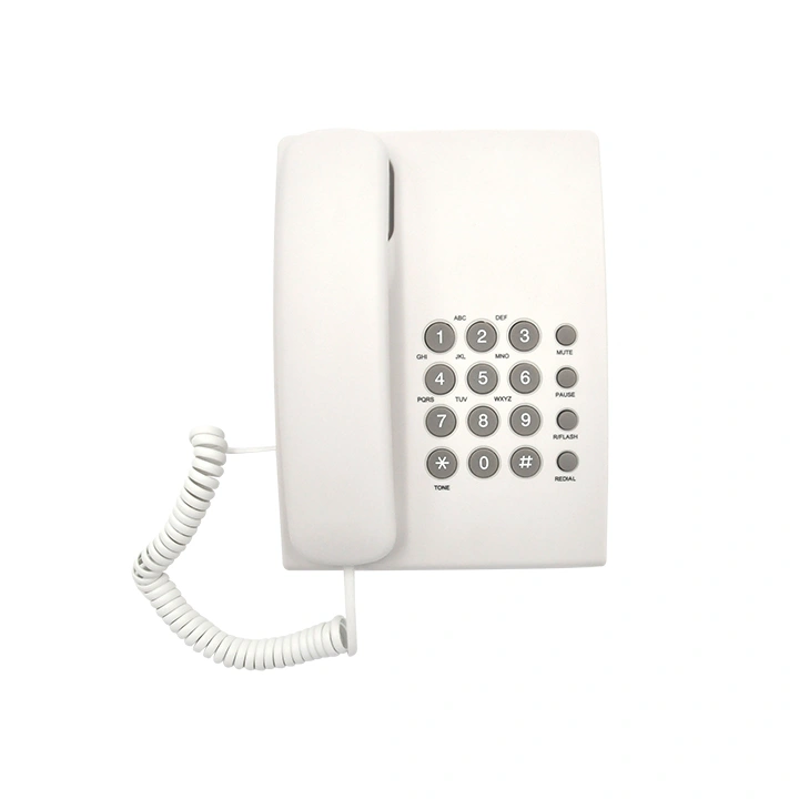 Shenzhen Cheeta Technology Co., Ltd. is a professional Basic Telephone manufacturer in China . Provide wholesale and OEM of Basic Telephone.