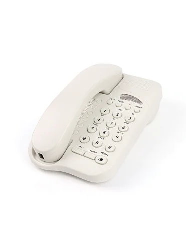 Basic Telephone CT-TF203