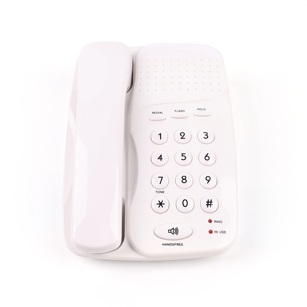 cheeta Basic Telephone CT-TF249, Shenzhen Cheeta Technology Co., Ltd., is a professional telephone and headset manufacturer in China . Provide telephone,call center headset, bluetooth headset wholesale and OEM.