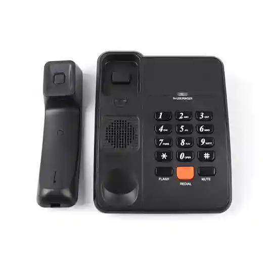 Cheeta Basic Telephone CT-TF239，corded telephone wholesale