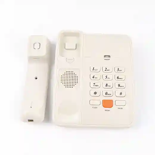 Cheeta Basic Telephone CT-TF239，corded telephone wholesale