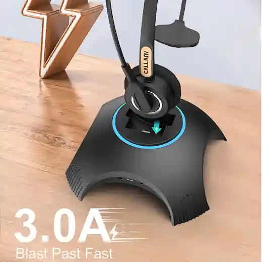 charging base