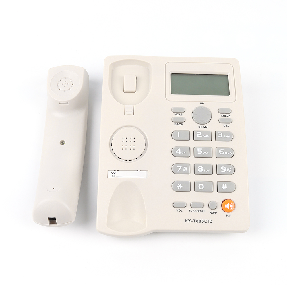 Shenzhen Cheeta Technology Co., Ltd. is a professional Caller ID Telephone manufacturer in China . Provide wholesale and OEM of Caller ID Telephone.