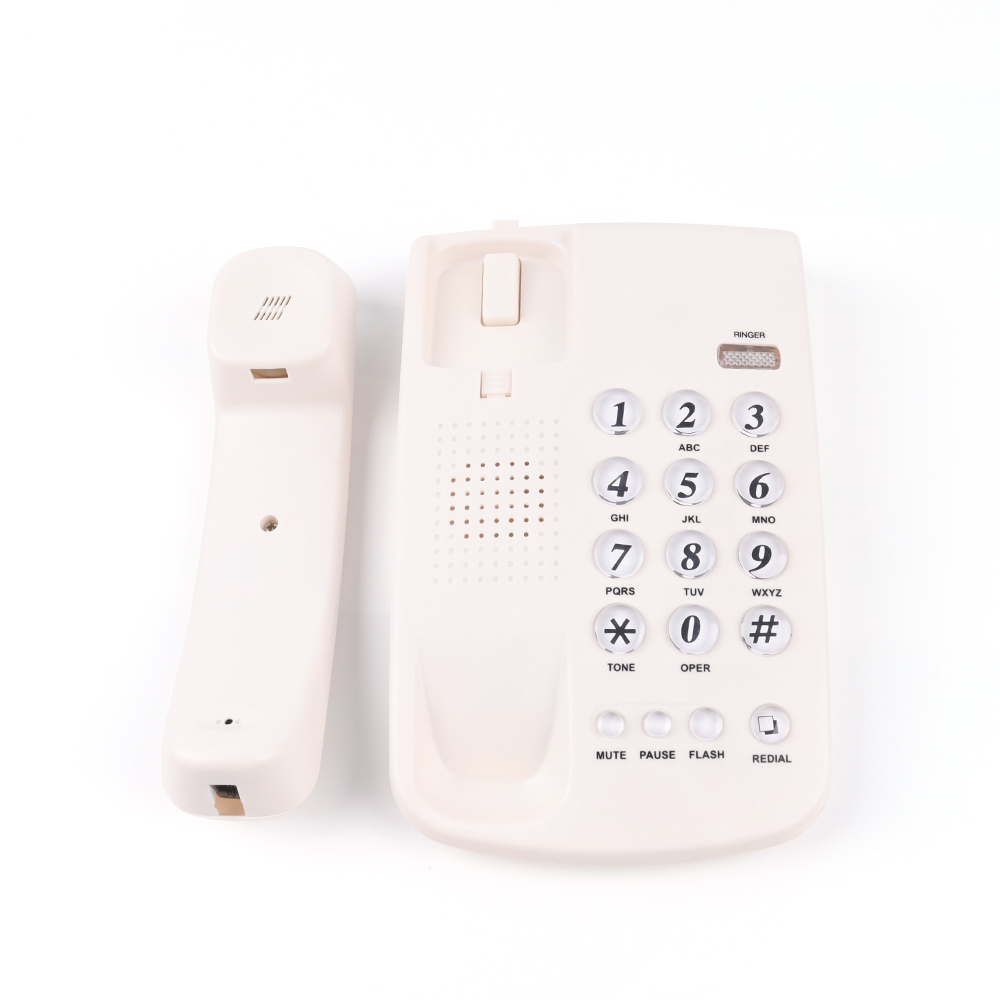 Shenzhen Cheeta Technology Co., Ltd. is a professional China basic landline phone for seniors Manufacturers - CHEETA manufacturer in China . Provide wholesale and OEM of Basic Telephone.