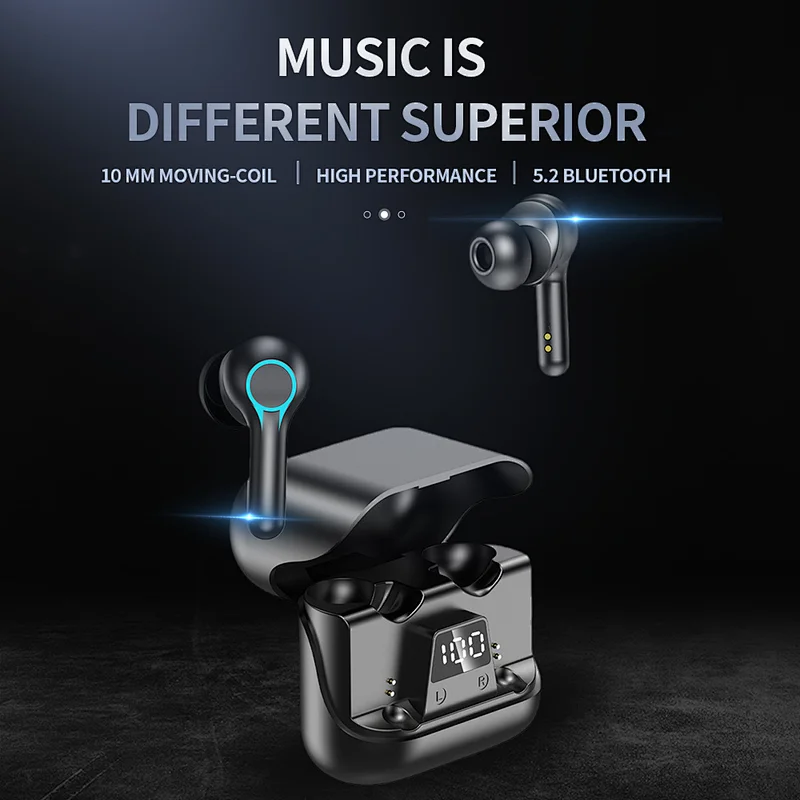 Shenzhen Cheeta Technology Co., Ltd. is a professional best earbuds for android manufacturer in China . Provide wholesale and OEM of Bluetooth Earphone.