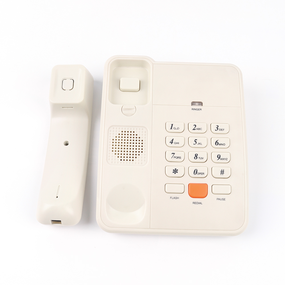Telecom company corded telephone wholesaleand OME custom, click to enter the website for quotation