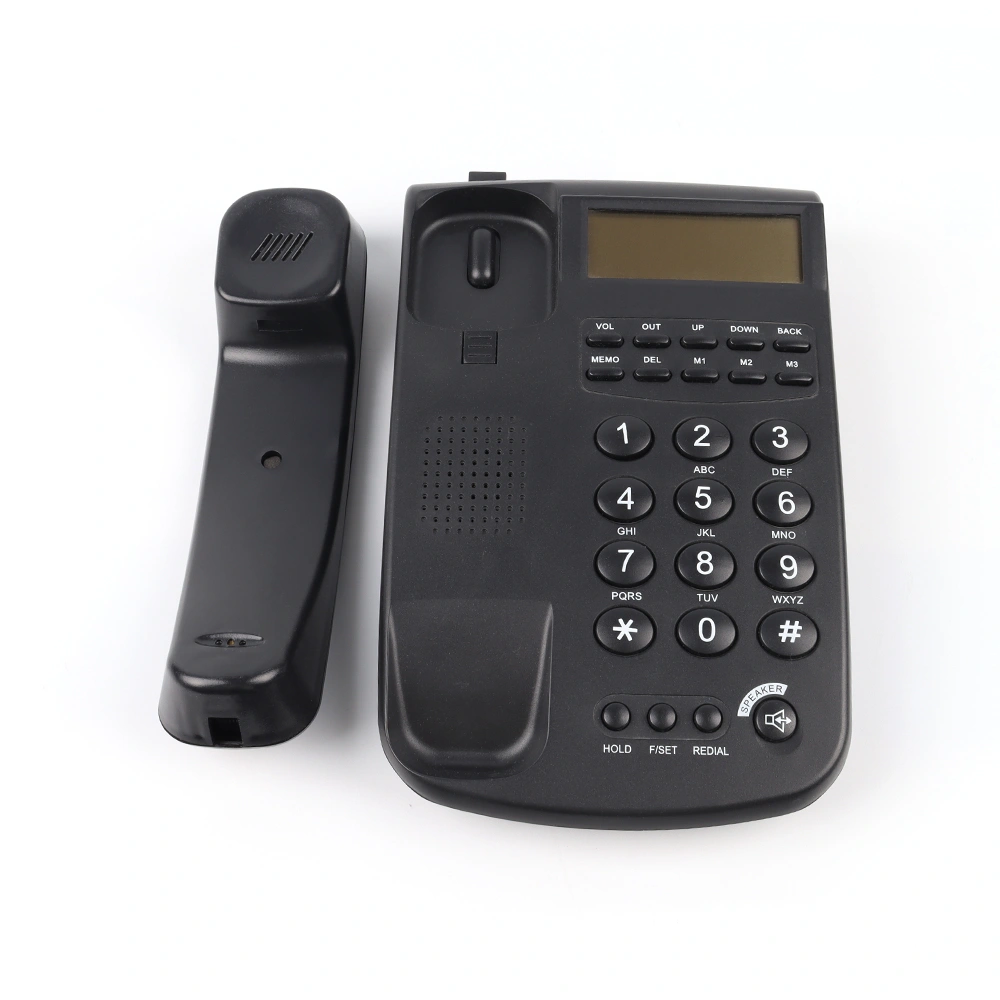 Shenzhen Cheeta Technology Co., Ltd. is a professional Caller ID Telephone manufacturer in China . Provide wholesale and OEM of Caller ID Telephone.