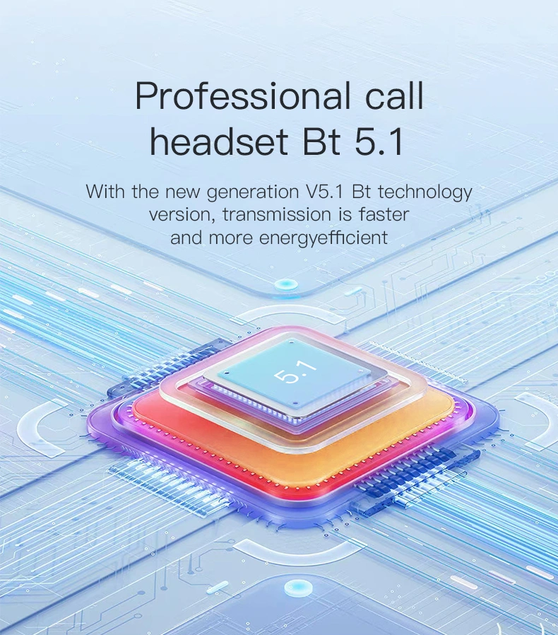Call center headset 2023 new design, center headset base,with bluetooth + charging base + phone line connection + hands-free function